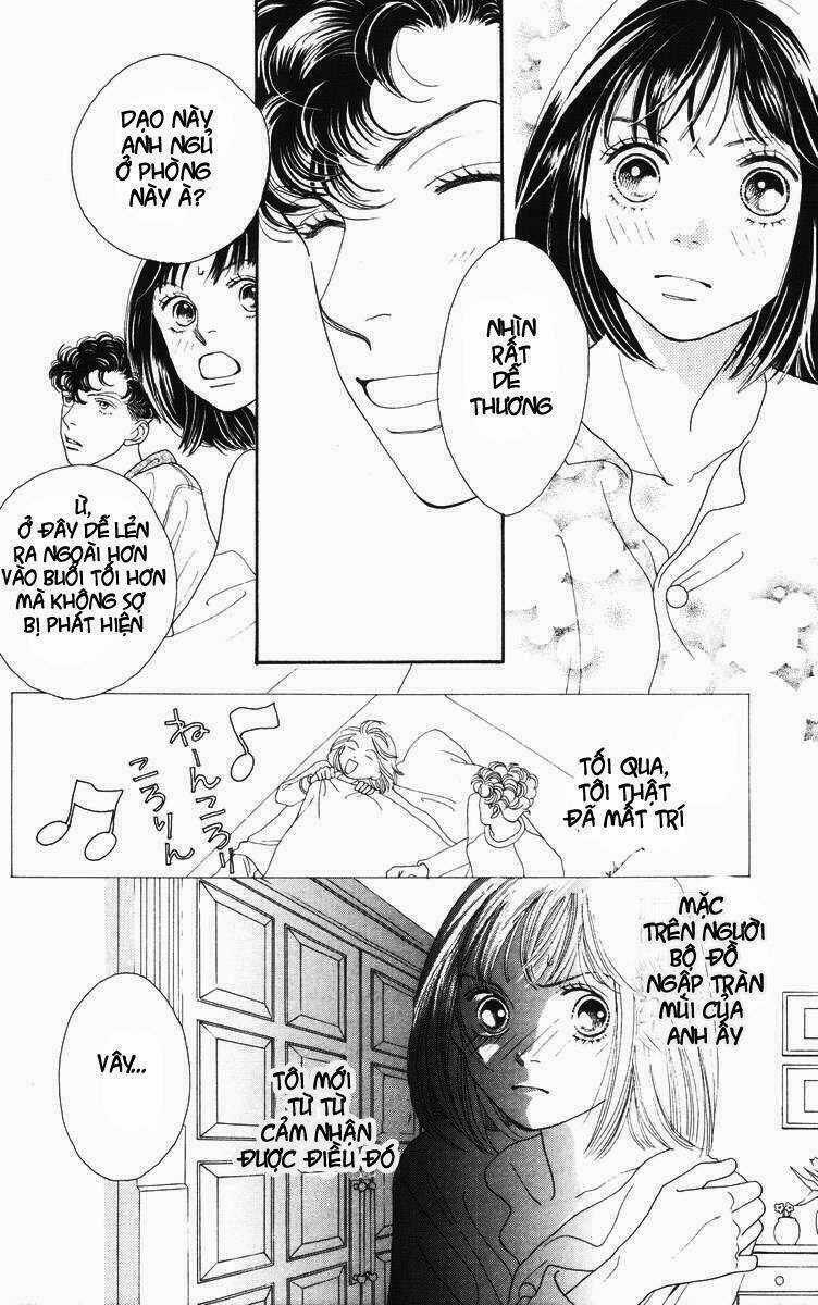 Con Nhà Giàu Chapter 184 trang 20