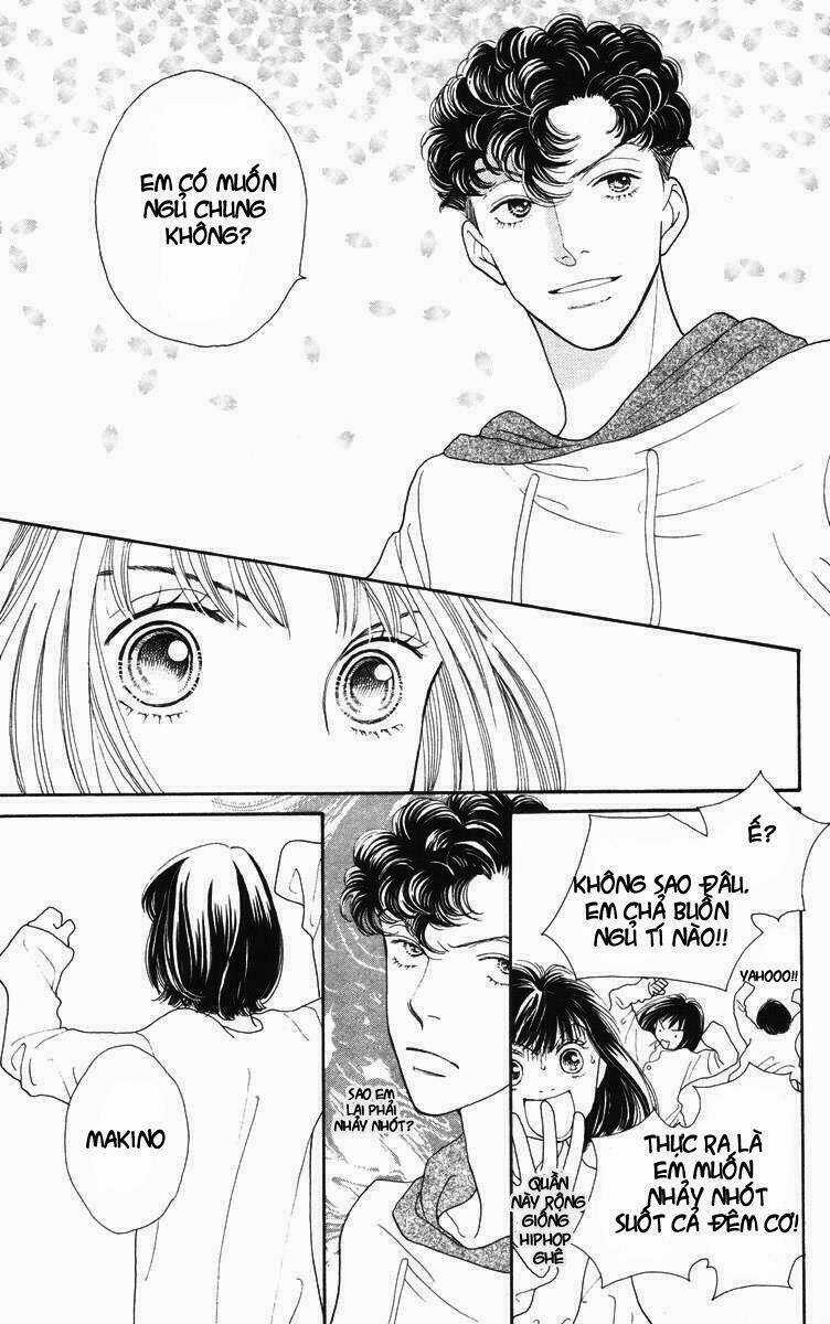 Con Nhà Giàu Chapter 184 trang 21