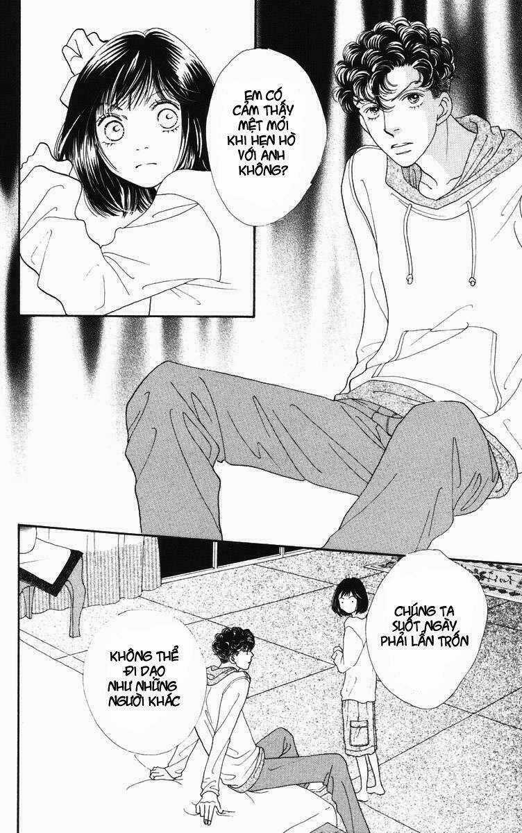 Con Nhà Giàu Chapter 184 trang 22