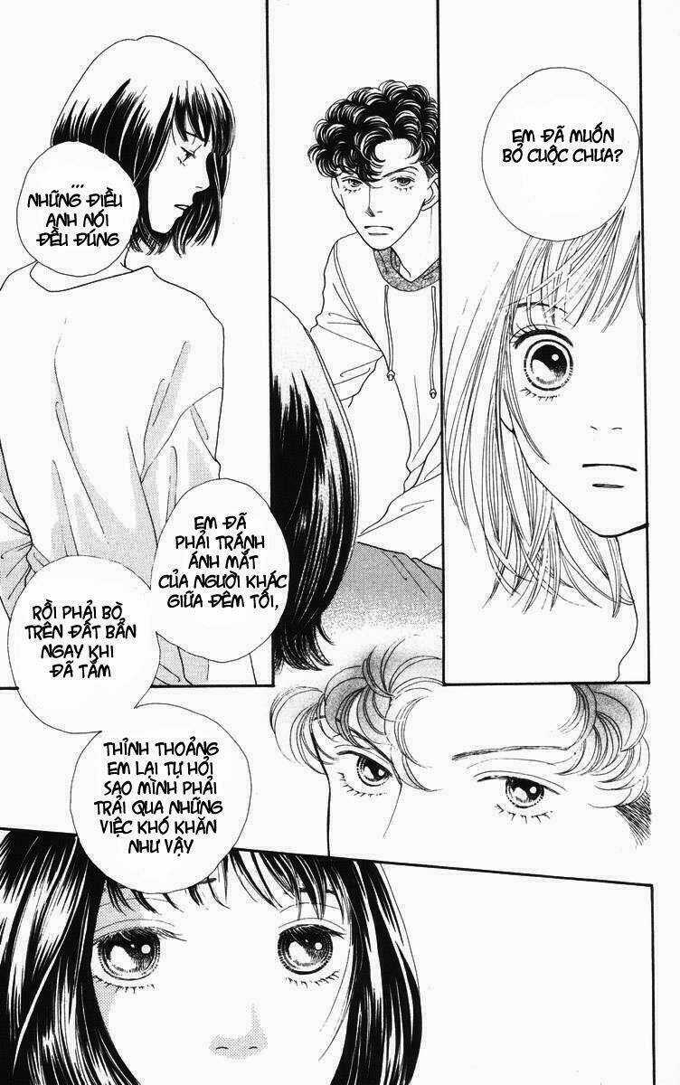 Con Nhà Giàu Chapter 184 trang 23