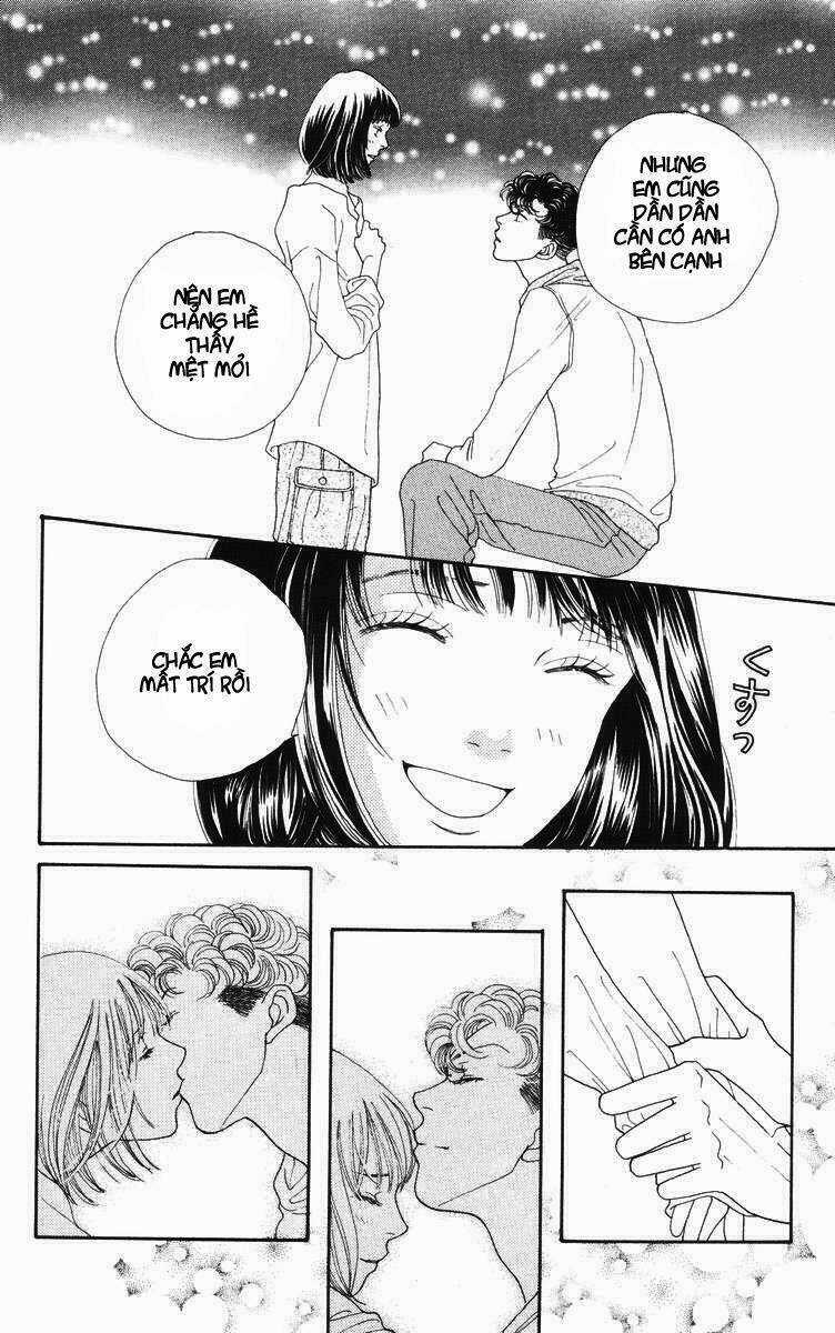 Con Nhà Giàu Chapter 184 trang 24