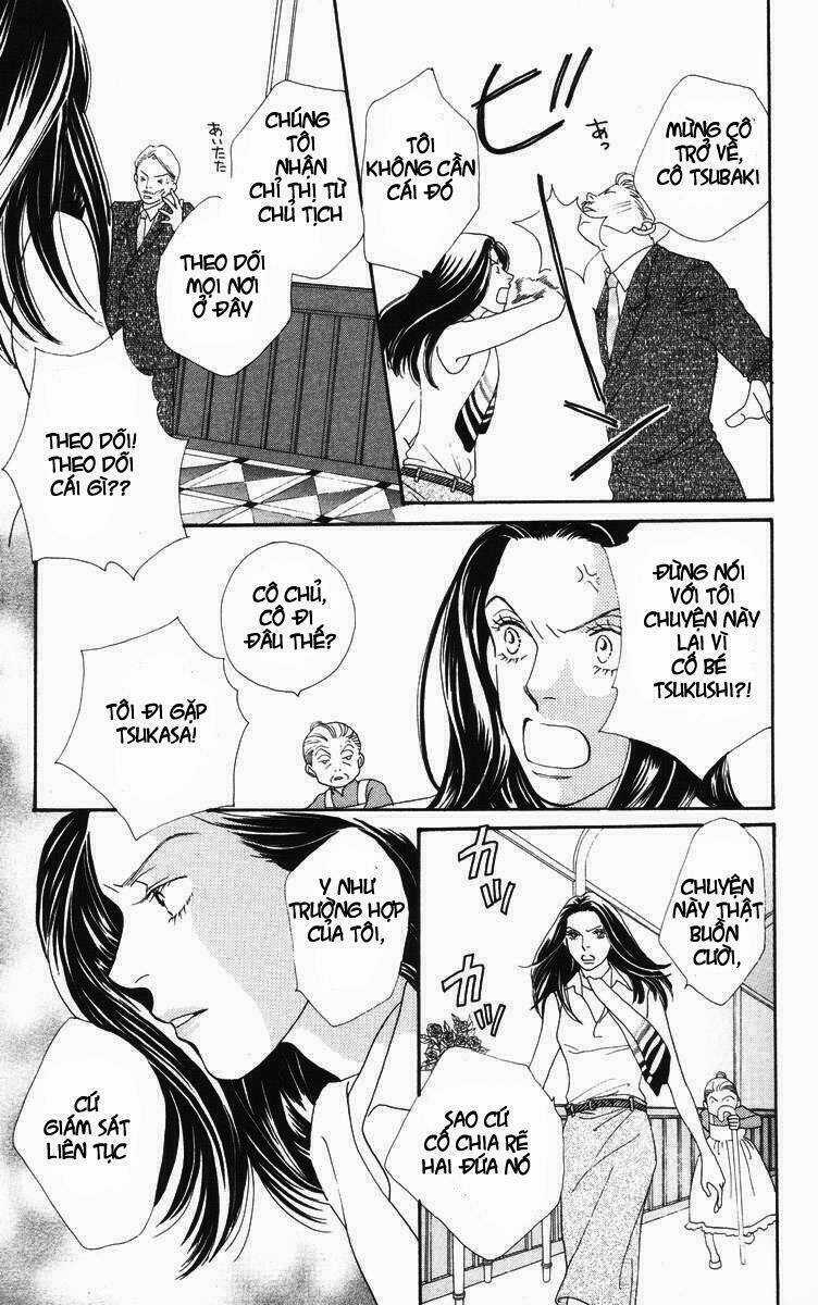 Con Nhà Giàu Chapter 184 trang 3