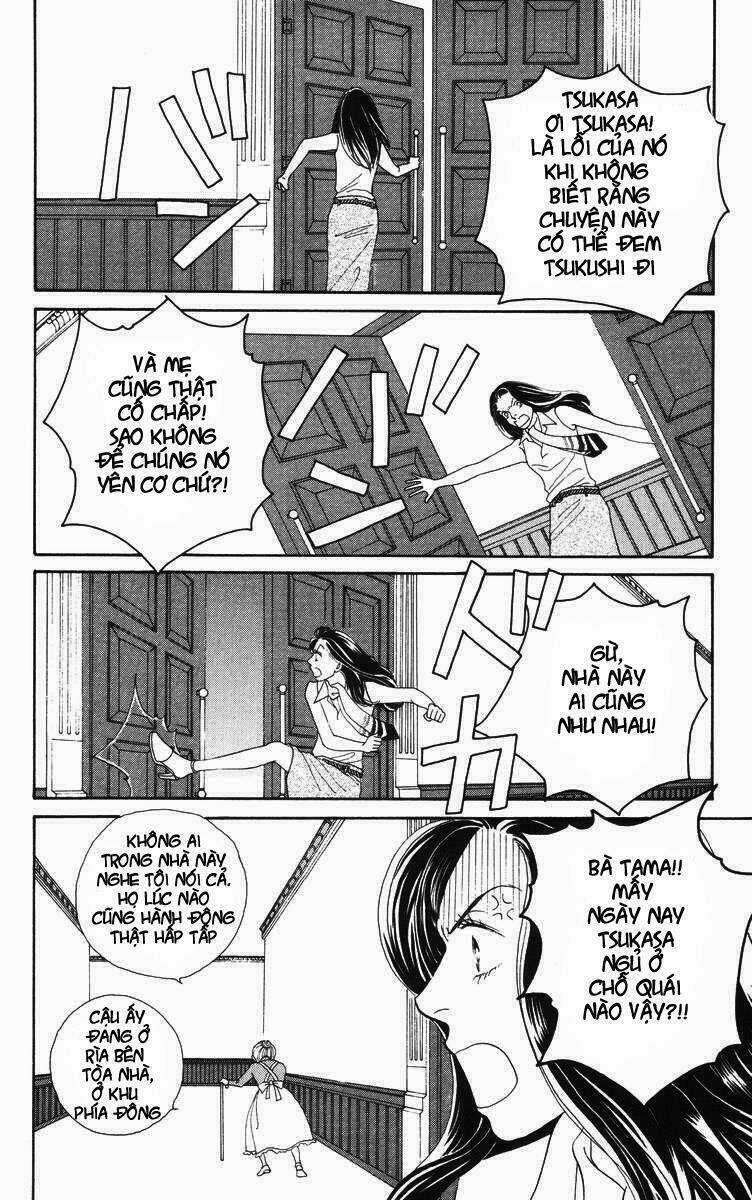 Con Nhà Giàu Chapter 184 trang 4