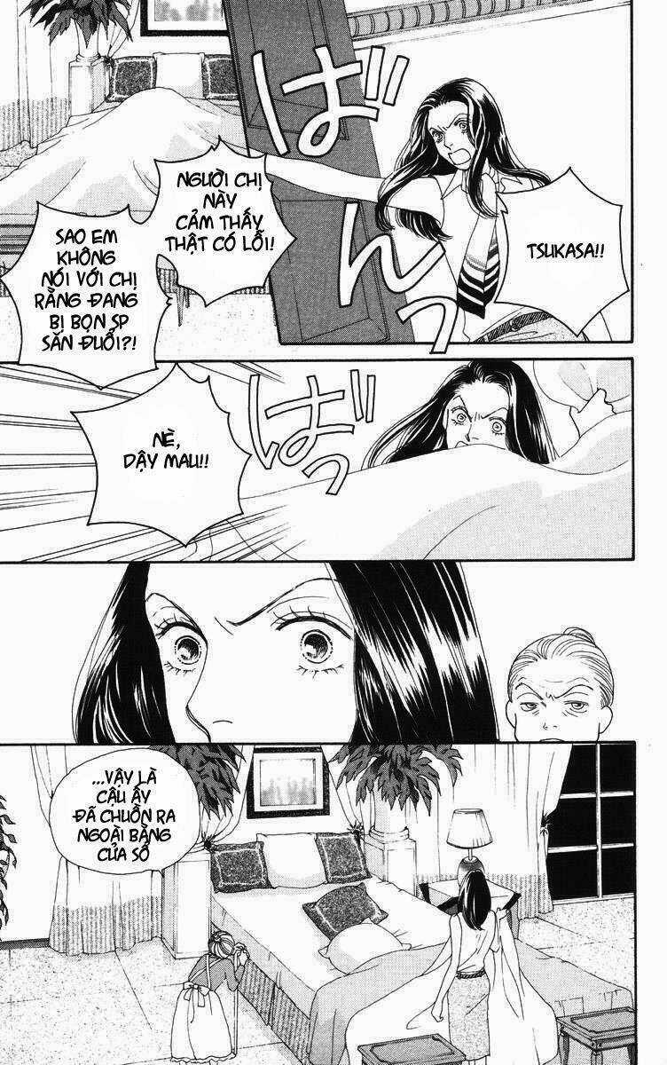 Con Nhà Giàu Chapter 184 trang 5