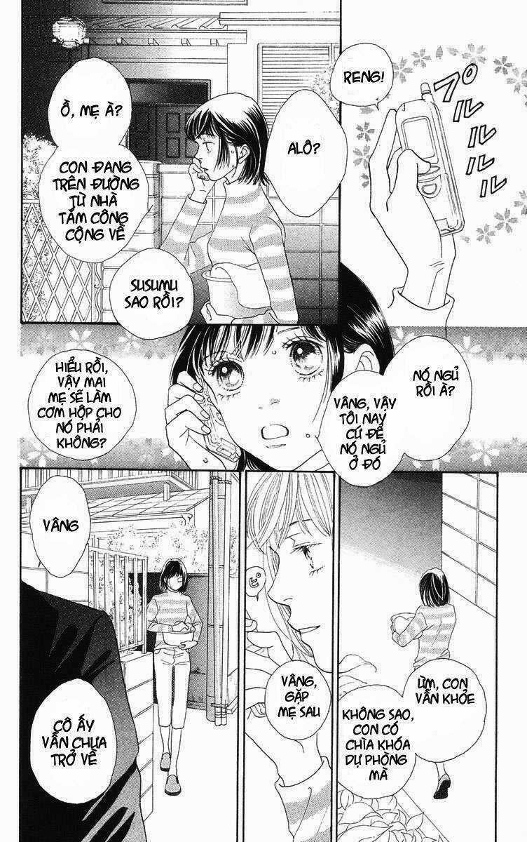 Con Nhà Giàu Chapter 184 trang 6