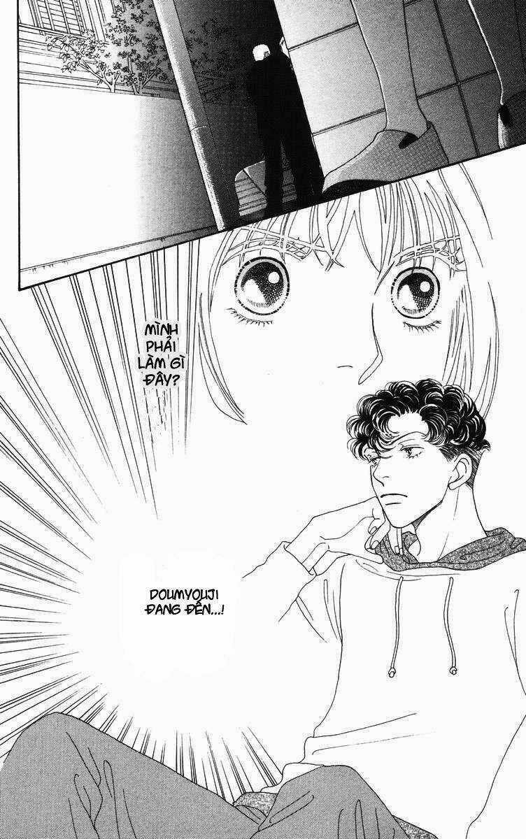 Con Nhà Giàu Chapter 184 trang 8