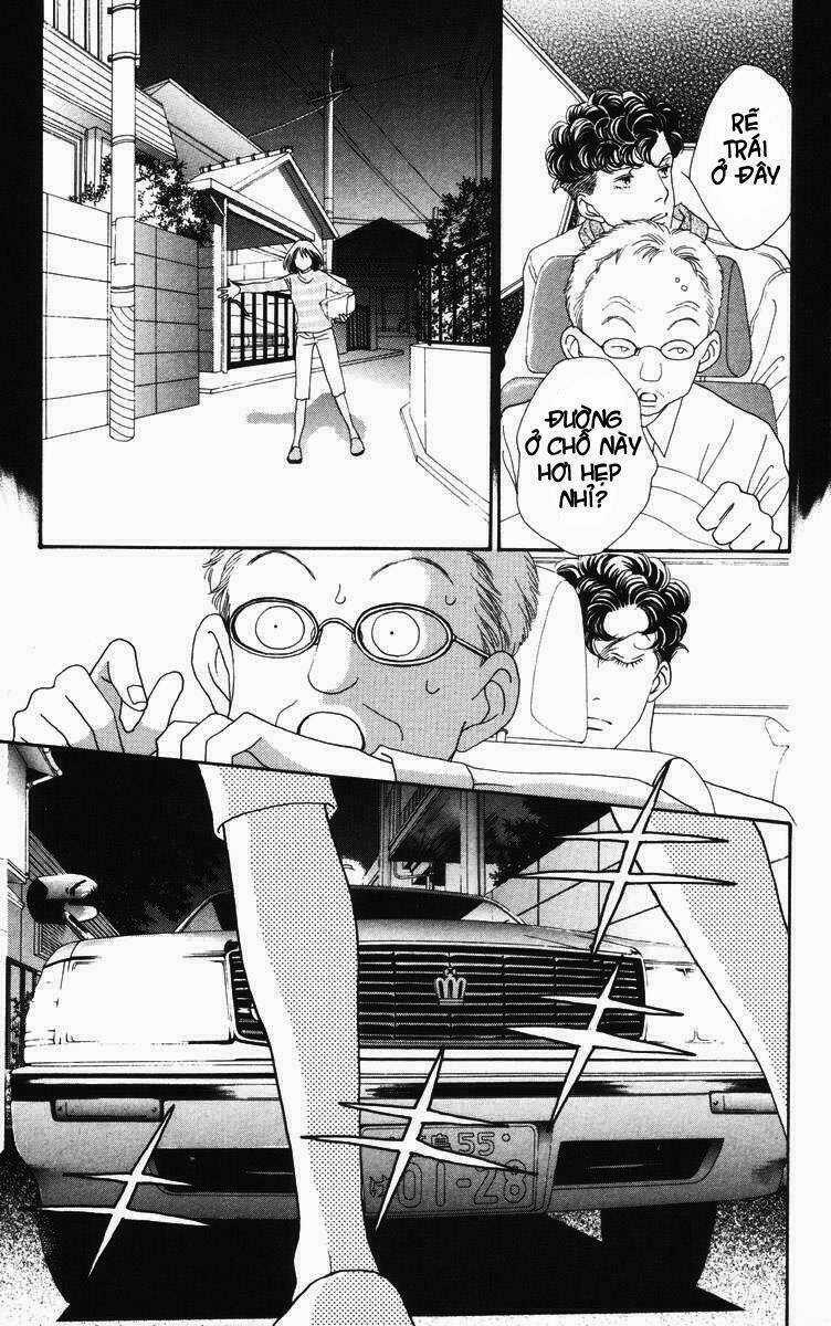 Con Nhà Giàu Chapter 184 trang 9