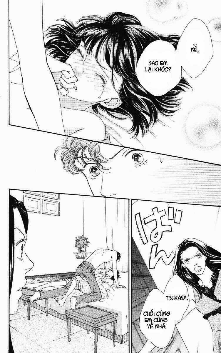 Con Nhà Giàu Chapter 185 trang 10