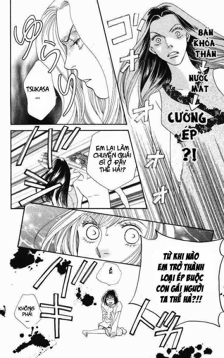 Con Nhà Giàu Chapter 185 trang 12