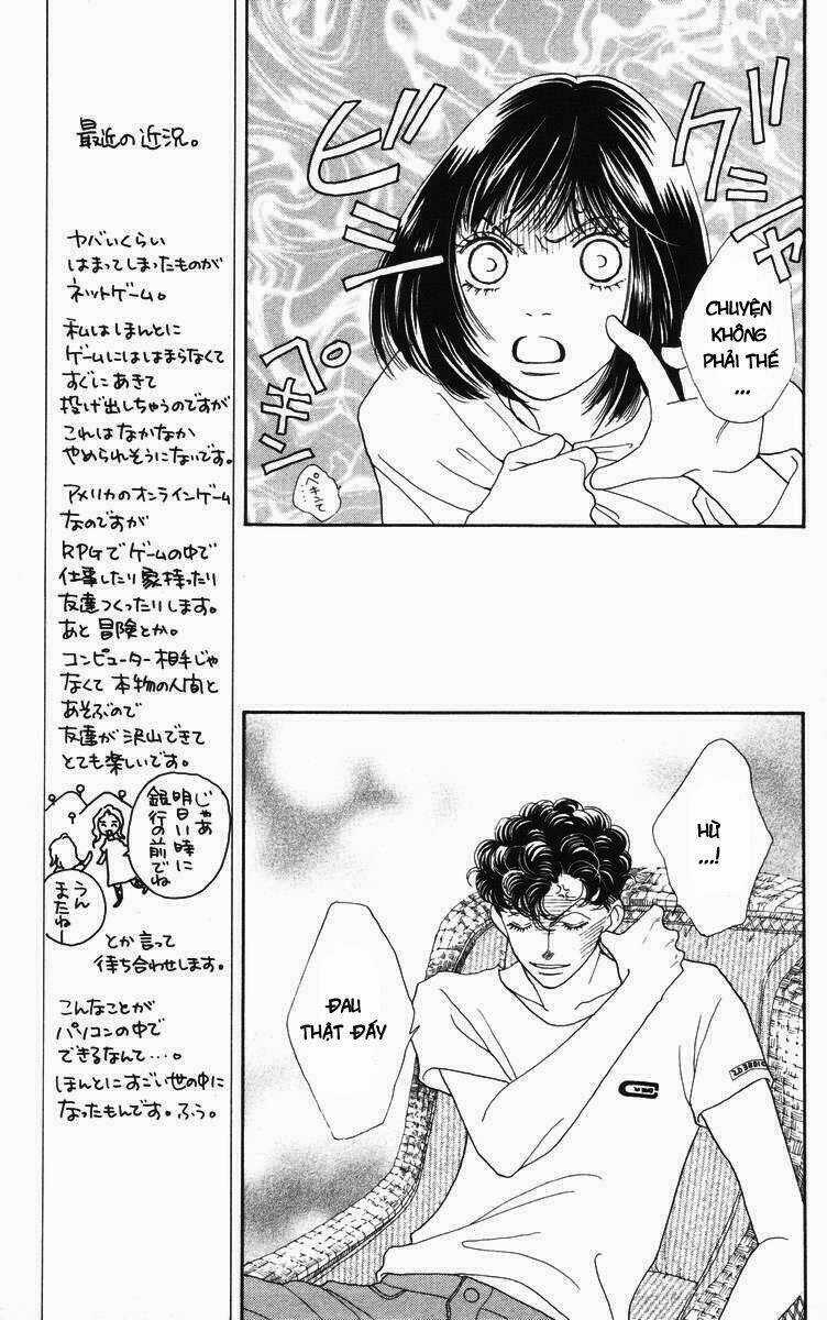 Con Nhà Giàu Chapter 185 trang 13