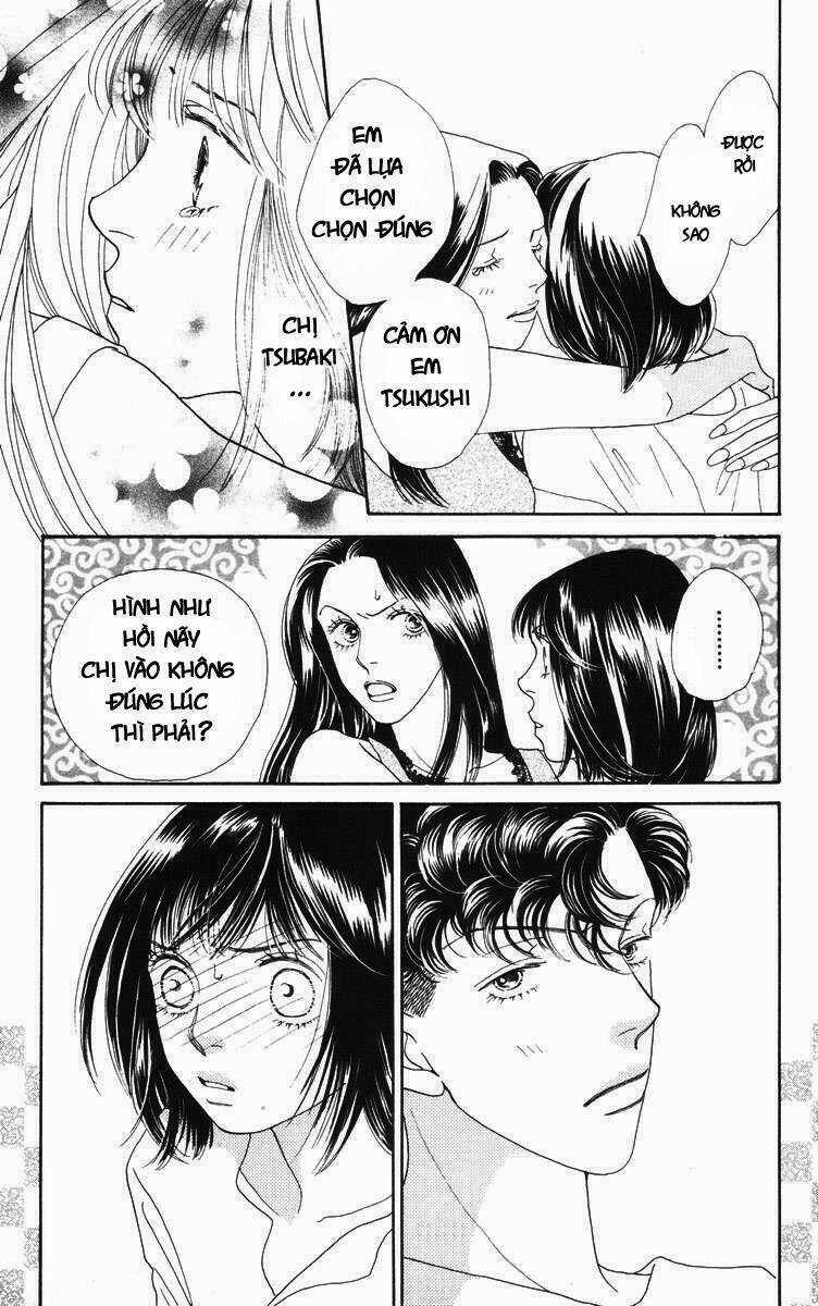 Con Nhà Giàu Chapter 185 trang 15