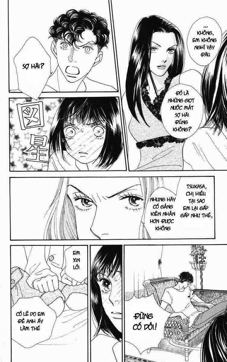 Con Nhà Giàu Chapter 185 trang 16