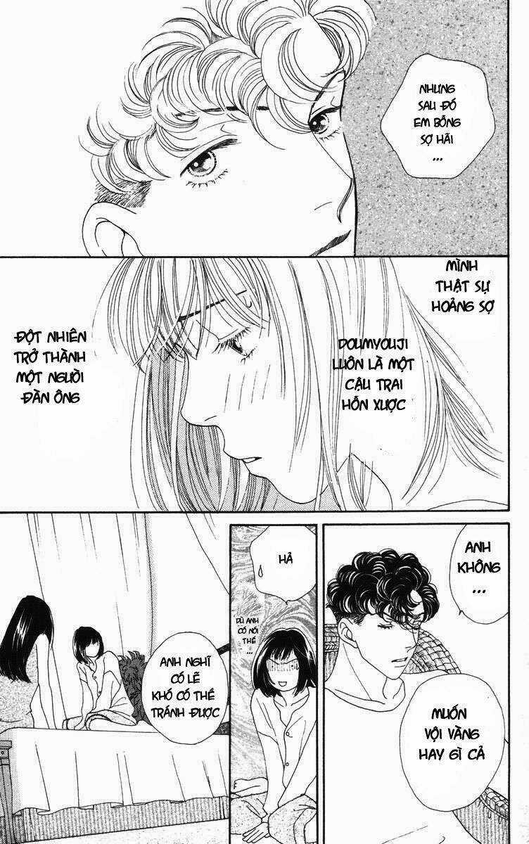 Con Nhà Giàu Chapter 185 trang 17