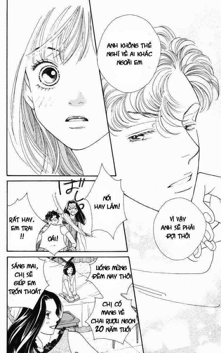 Con Nhà Giàu Chapter 185 trang 18