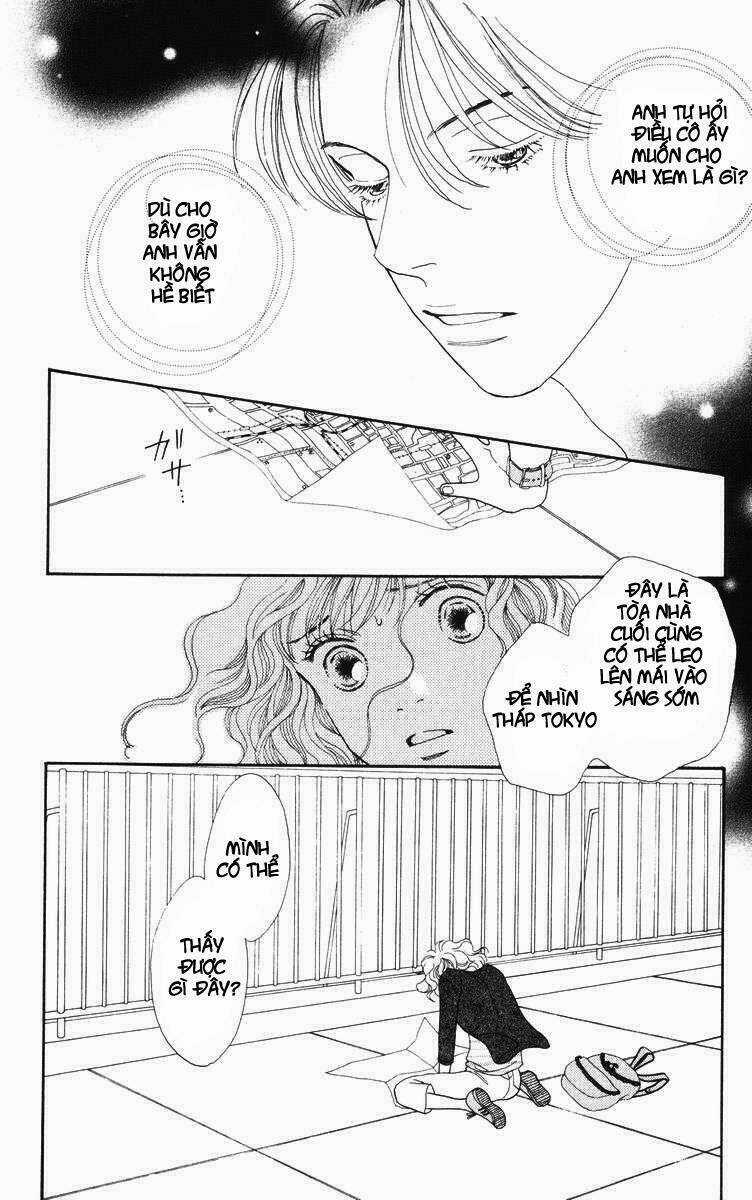 Con Nhà Giàu Chapter 185 trang 2