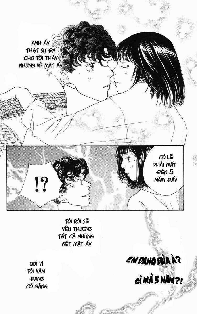 Con Nhà Giàu Chapter 185 trang 20