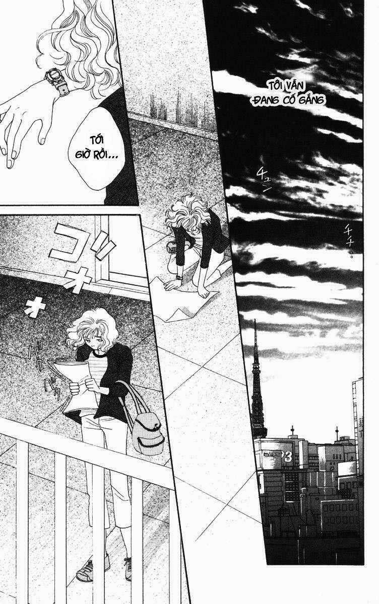 Con Nhà Giàu Chapter 185 trang 21