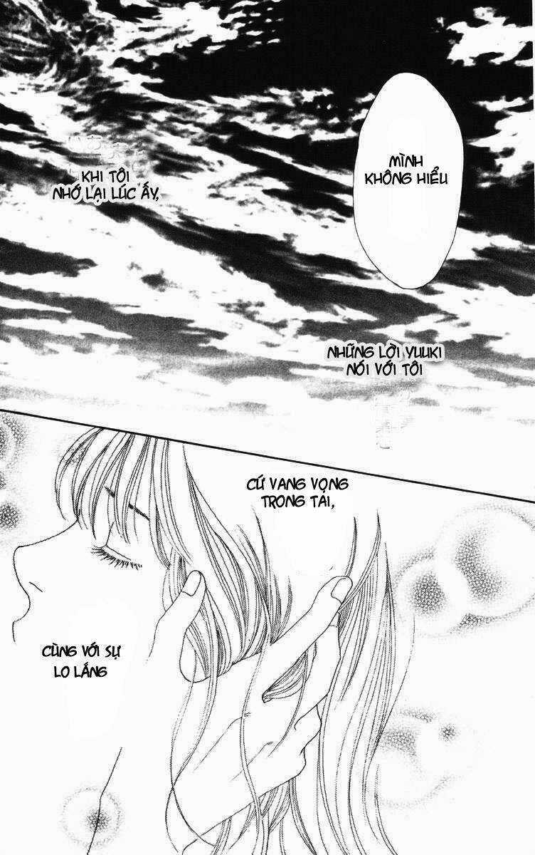 Con Nhà Giàu Chapter 185 trang 3