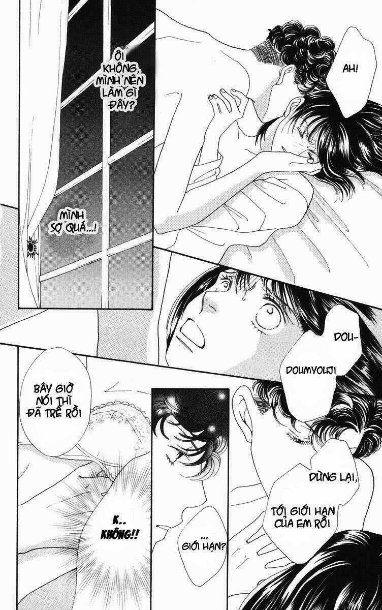 Con Nhà Giàu Chapter 185 trang 8