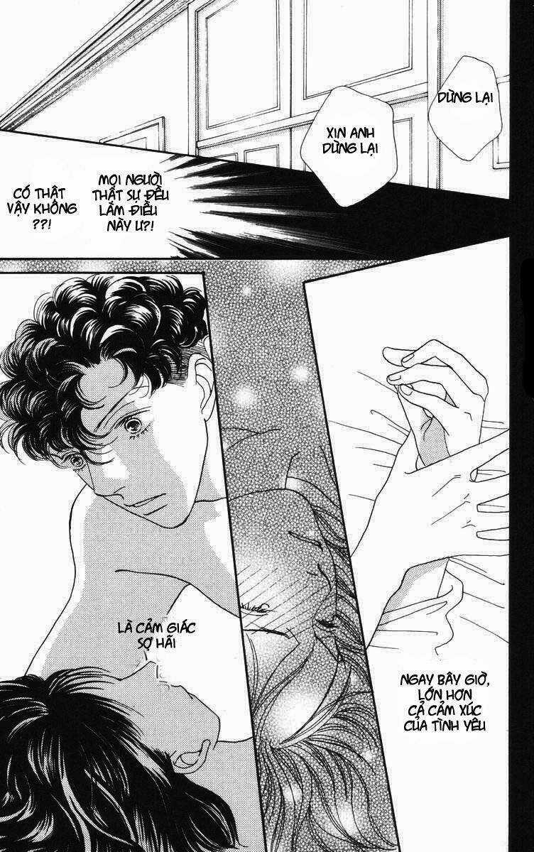 Con Nhà Giàu Chapter 185 trang 9