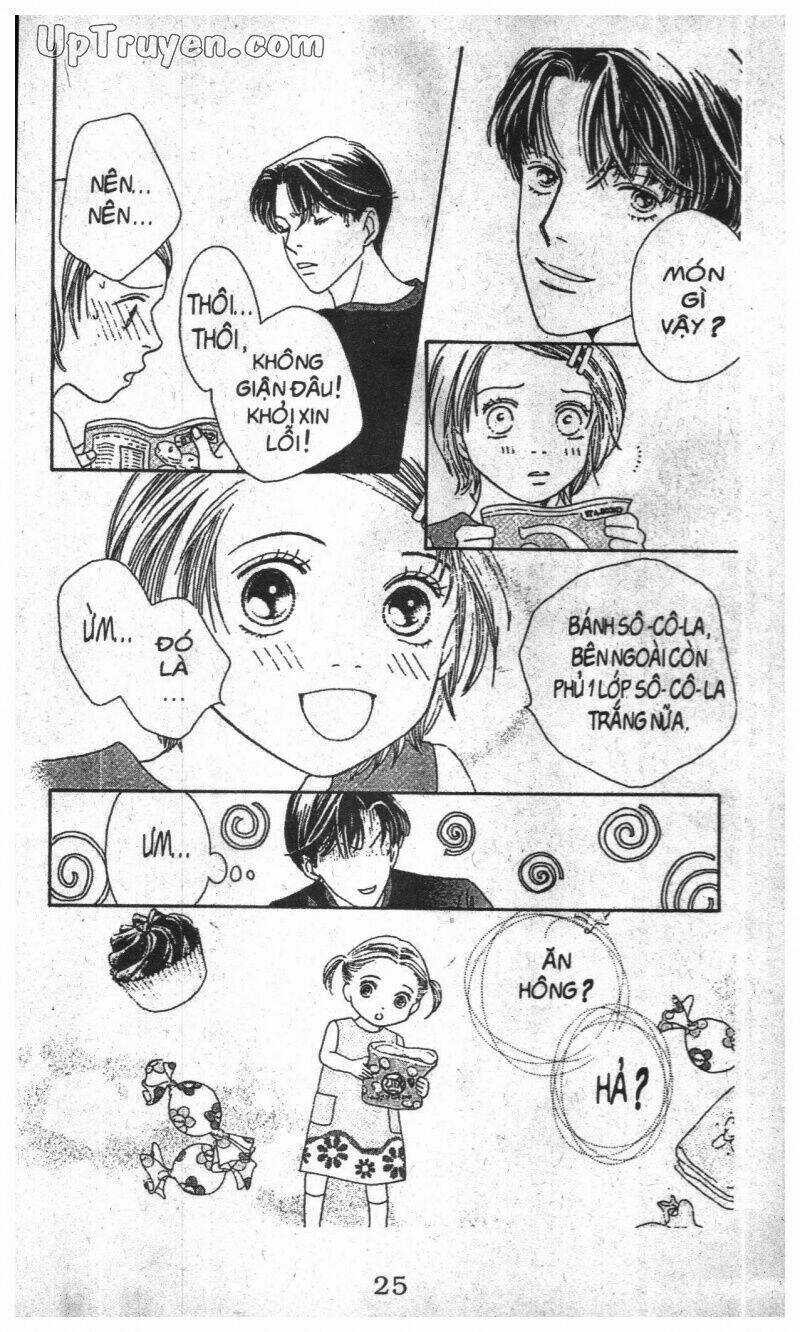 Con Nhà Giàu Chapter 186 trang 10