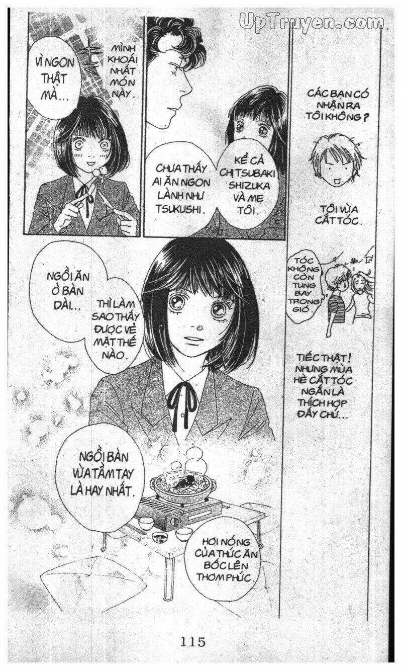 Con Nhà Giàu Chapter 186 trang 100