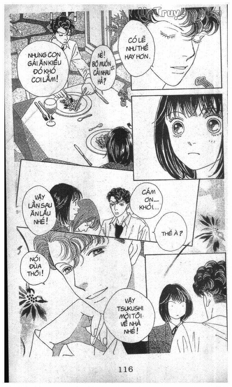 Con Nhà Giàu Chapter 186 trang 101