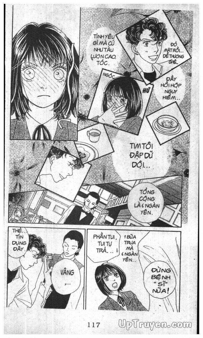 Con Nhà Giàu Chapter 186 trang 102