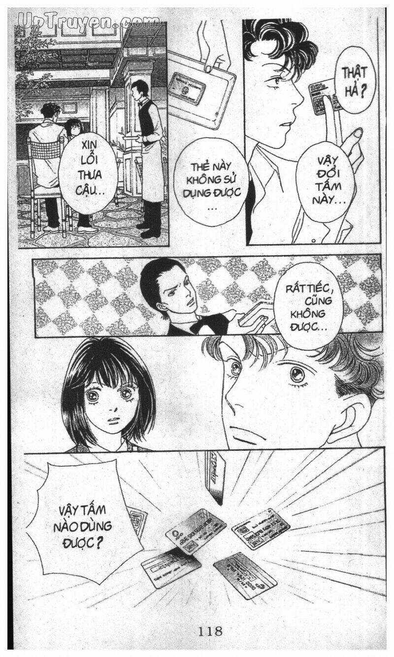 Con Nhà Giàu Chapter 186 trang 103