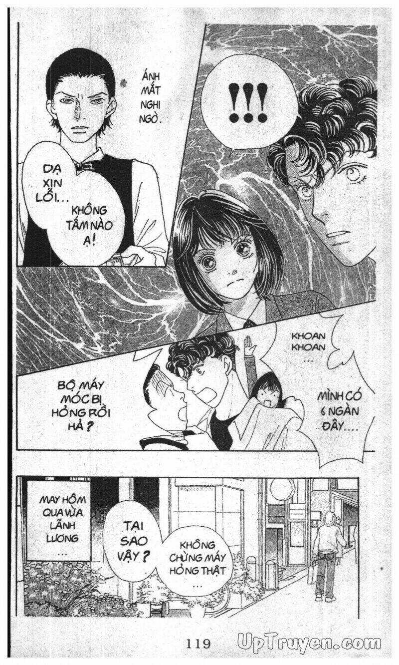 Con Nhà Giàu Chapter 186 trang 104