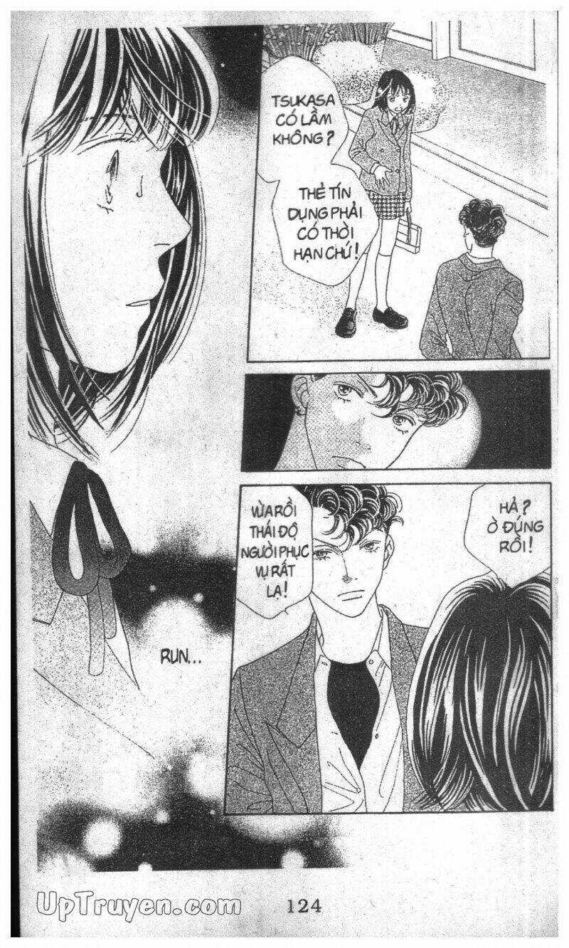 Con Nhà Giàu Chapter 186 trang 109