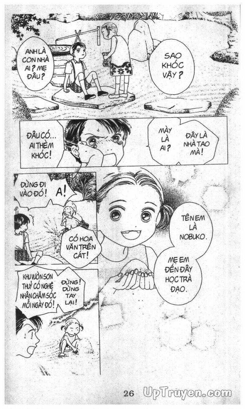 Con Nhà Giàu Chapter 186 trang 11