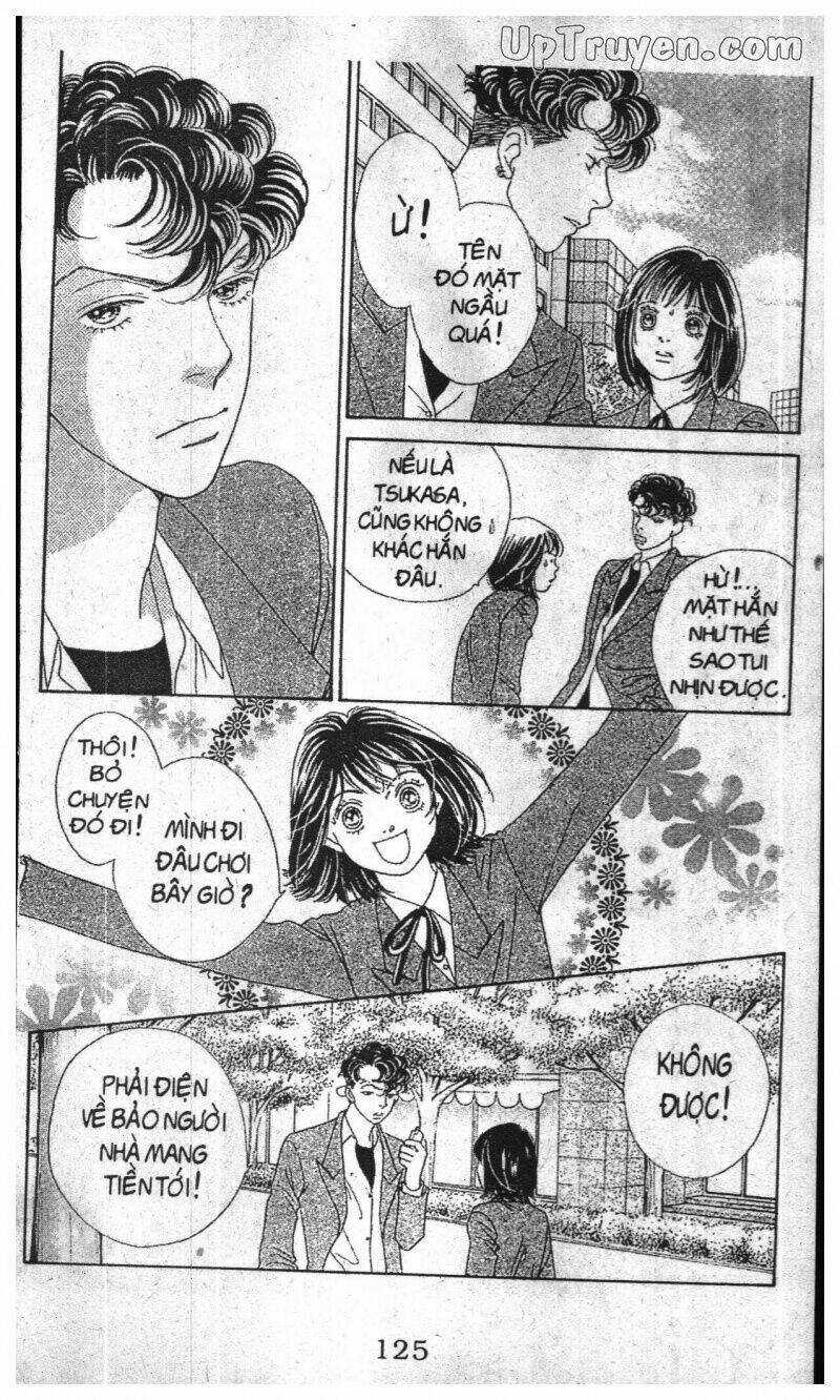 Con Nhà Giàu Chapter 186 trang 110