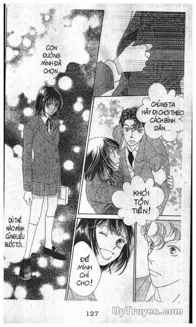 Con Nhà Giàu Chapter 186 trang 112