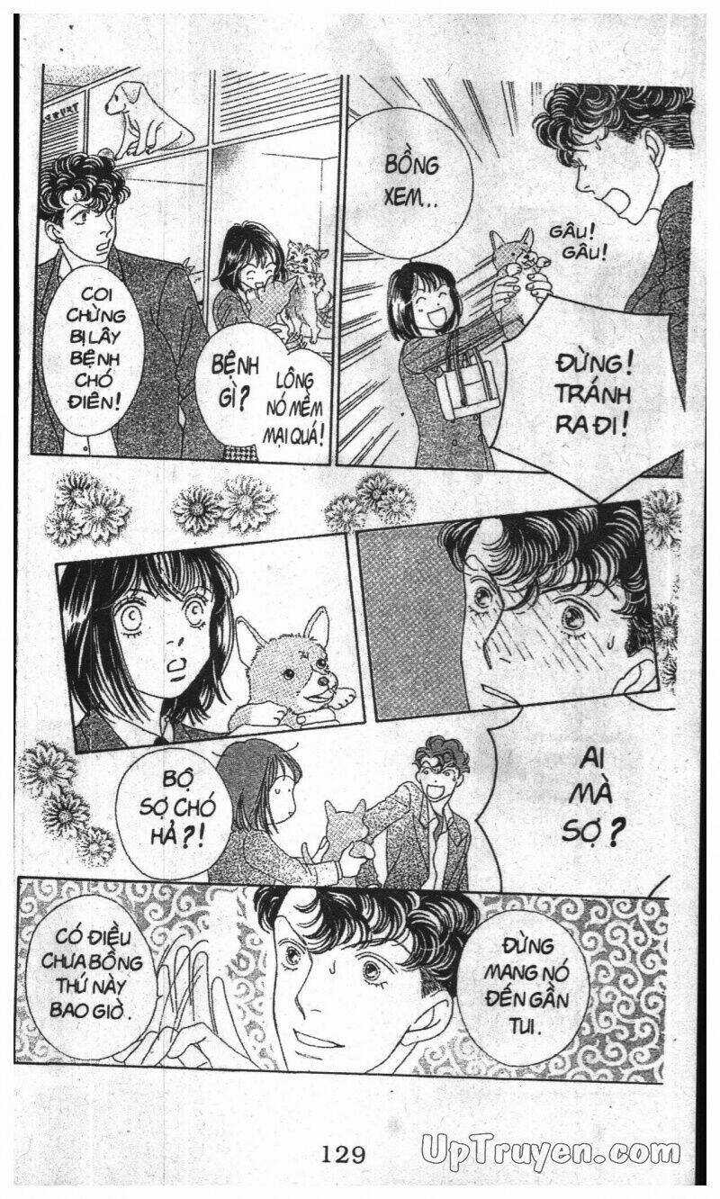 Con Nhà Giàu Chapter 186 trang 114