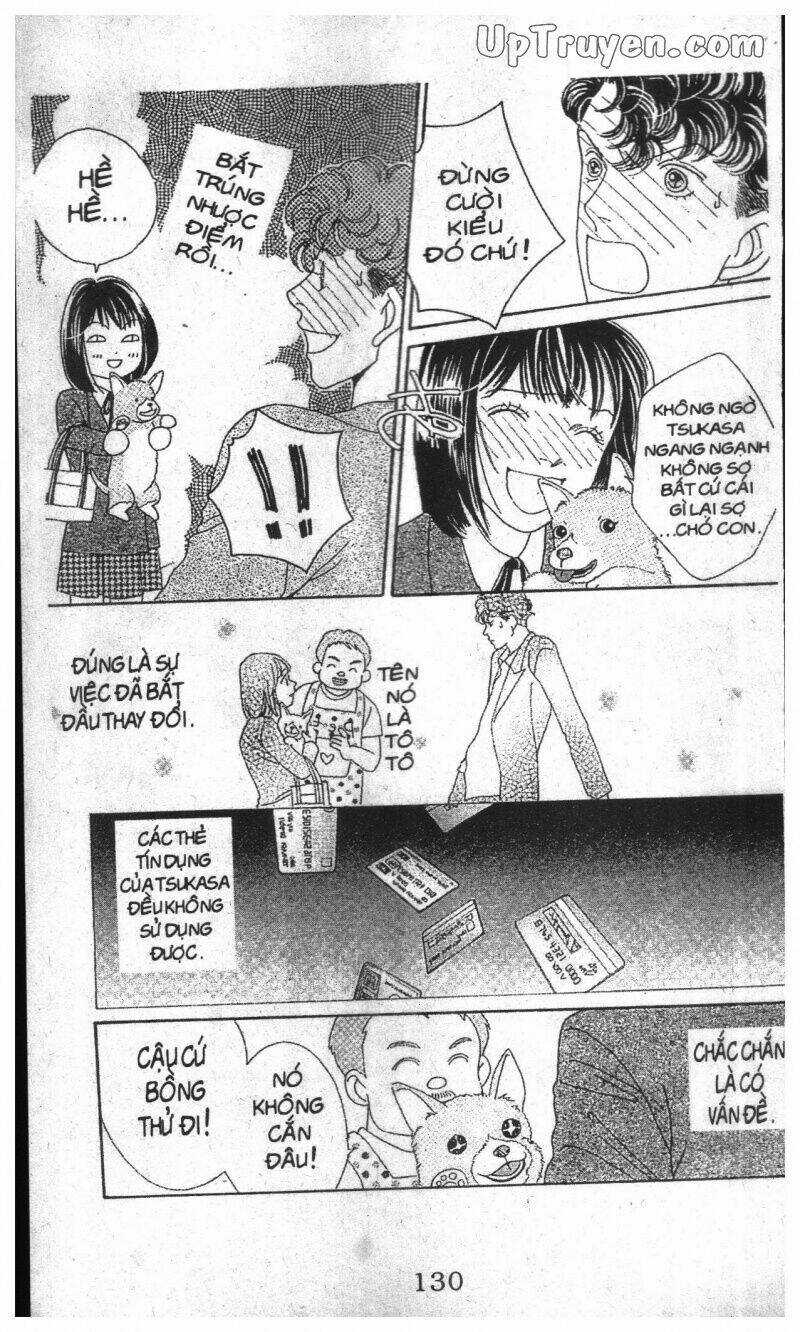 Con Nhà Giàu Chapter 186 trang 115