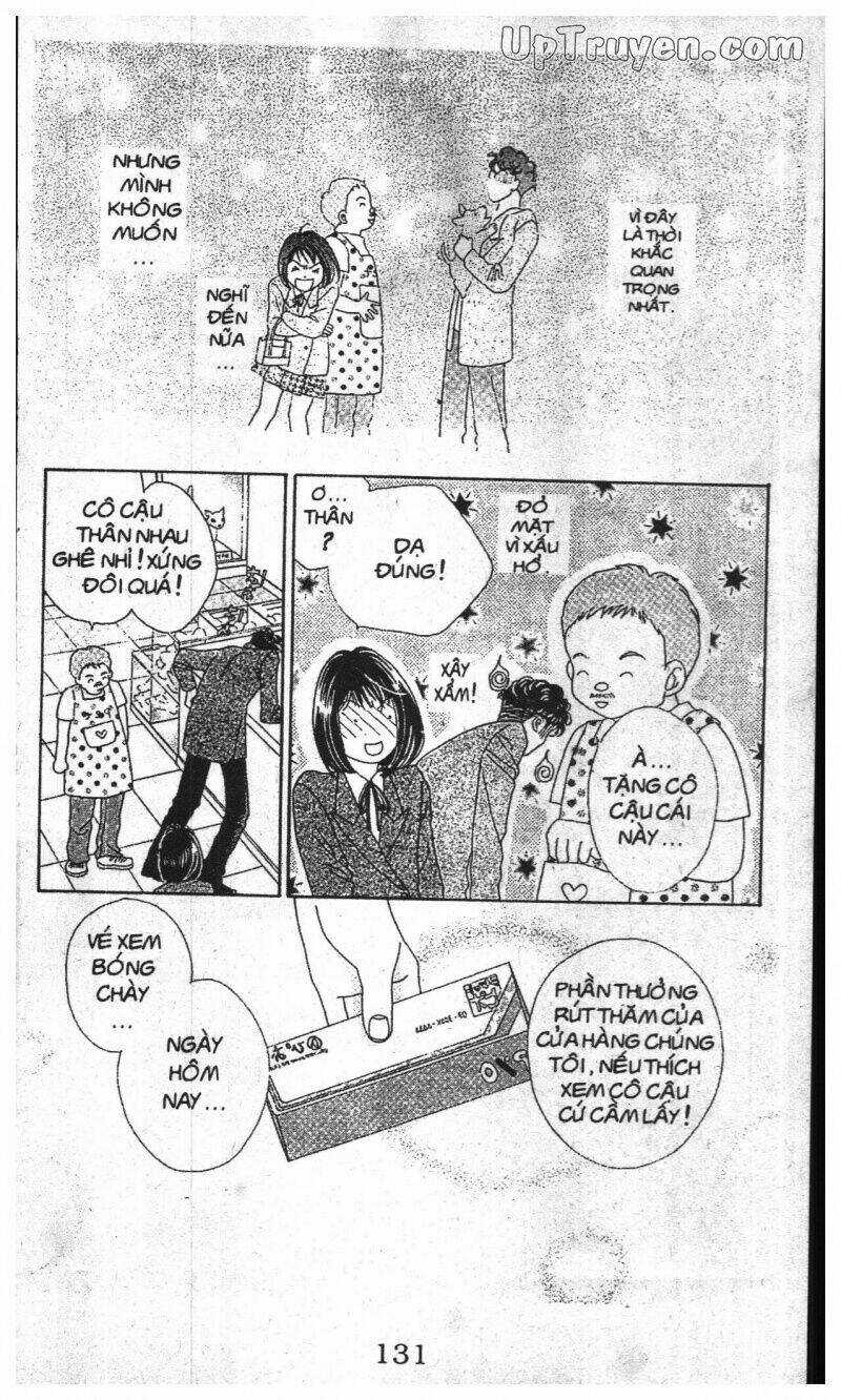 Con Nhà Giàu Chapter 186 trang 116