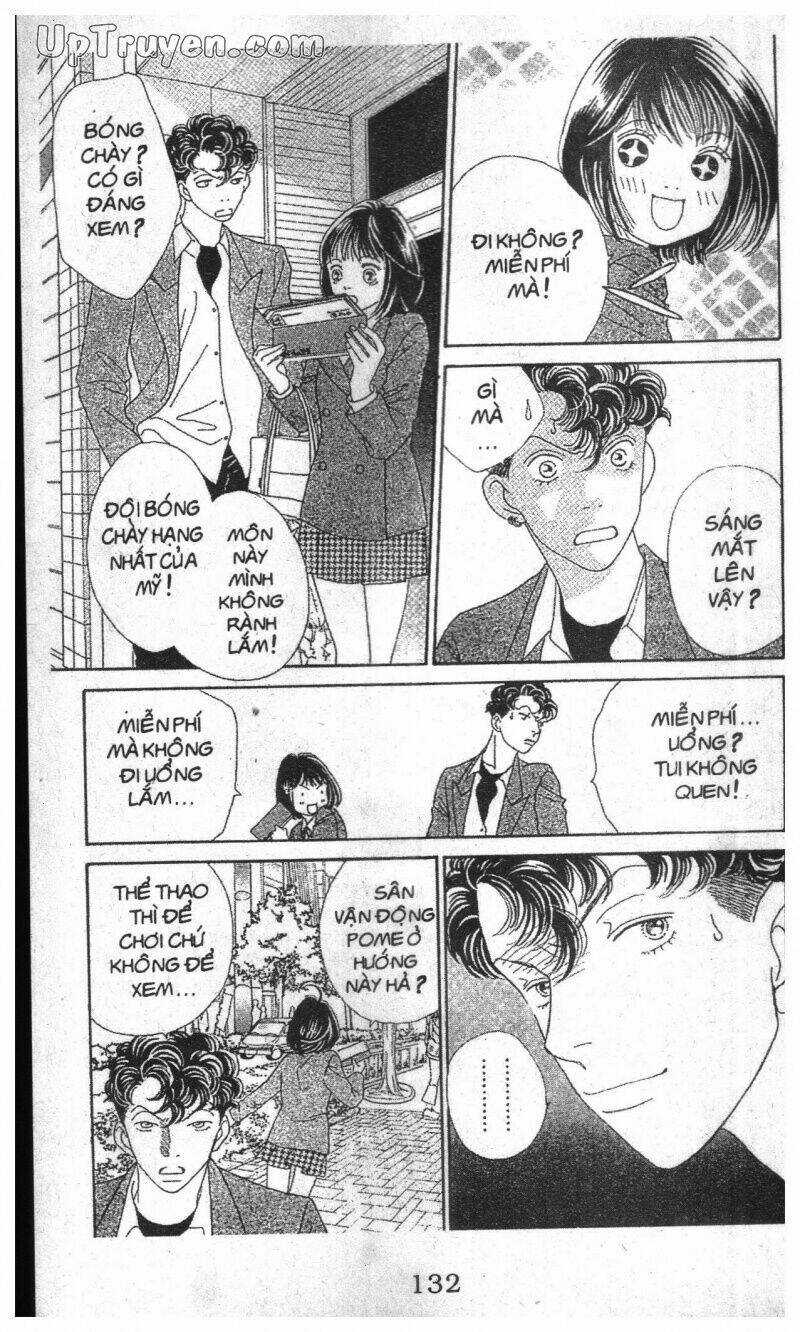 Con Nhà Giàu Chapter 186 trang 117