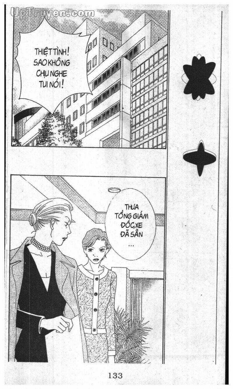 Con Nhà Giàu Chapter 186 trang 118