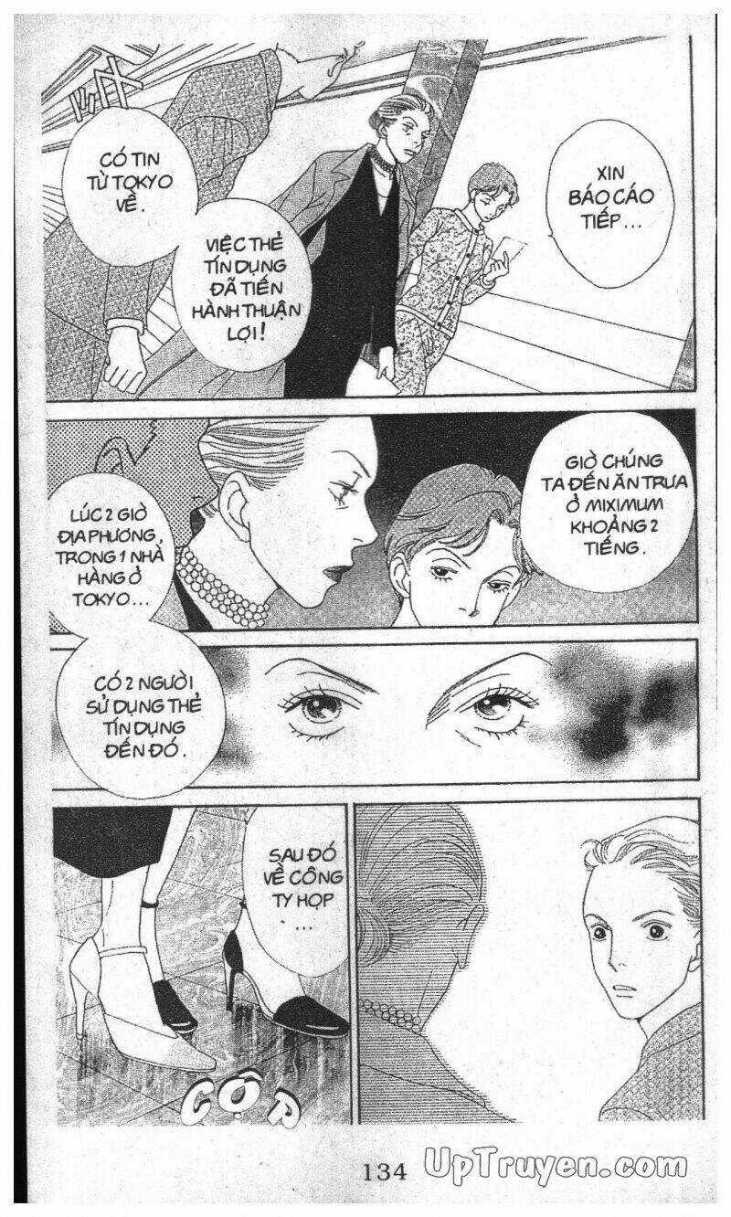 Con Nhà Giàu Chapter 186 trang 119