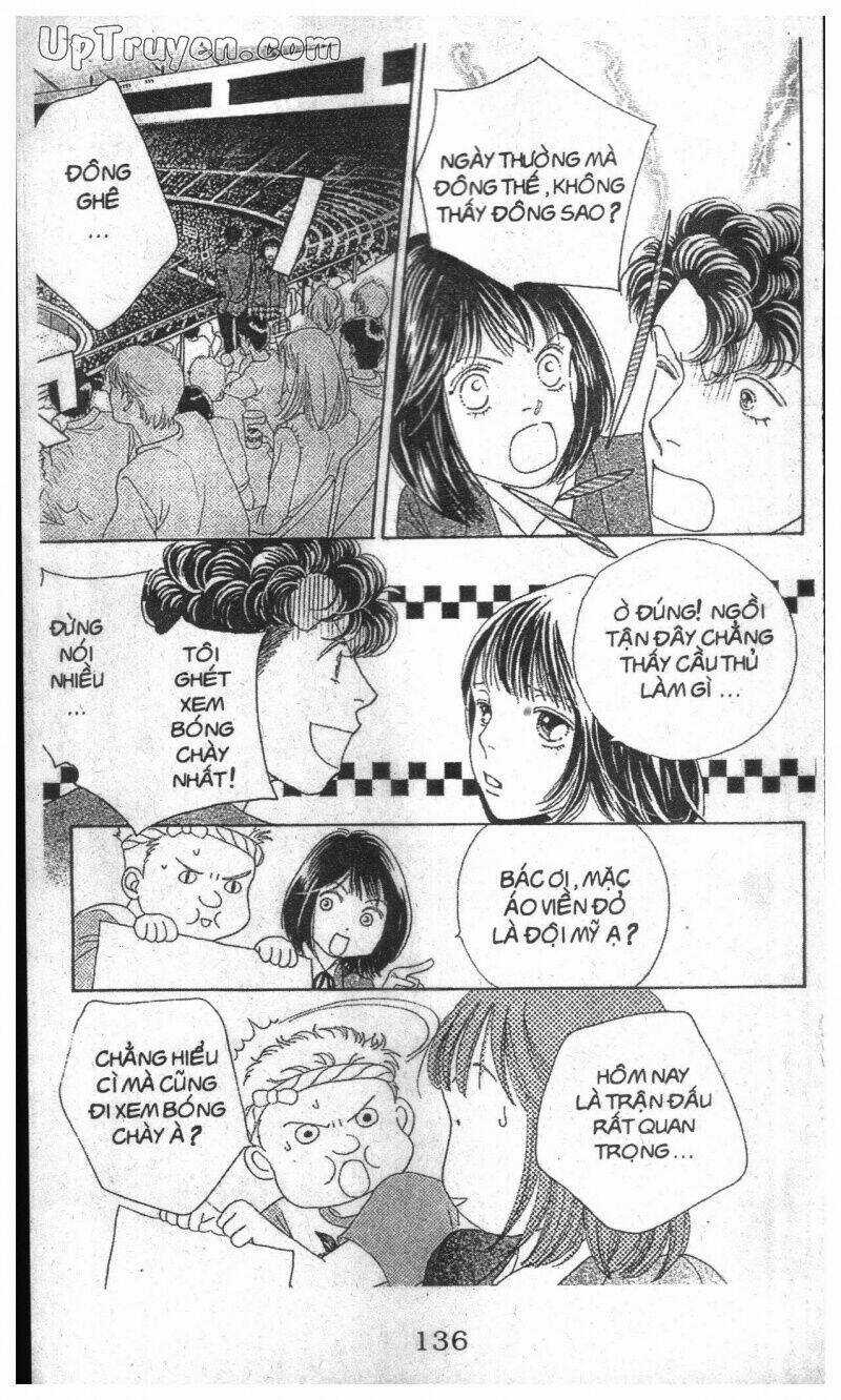 Con Nhà Giàu Chapter 186 trang 121