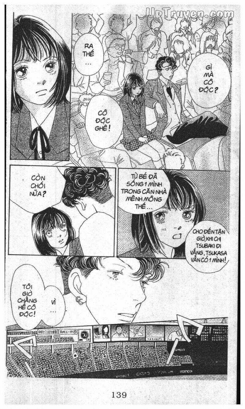 Con Nhà Giàu Chapter 186 trang 124