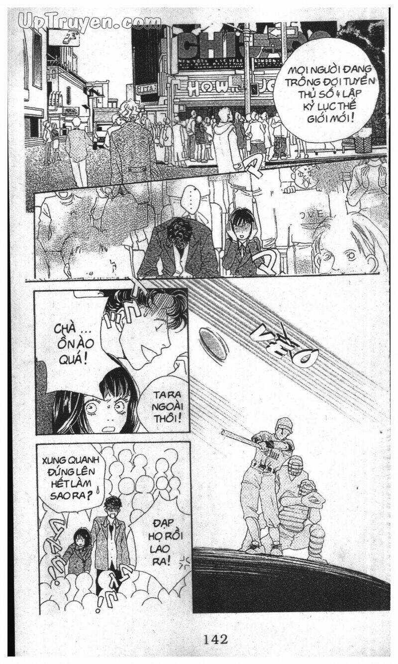 Con Nhà Giàu Chapter 186 trang 127