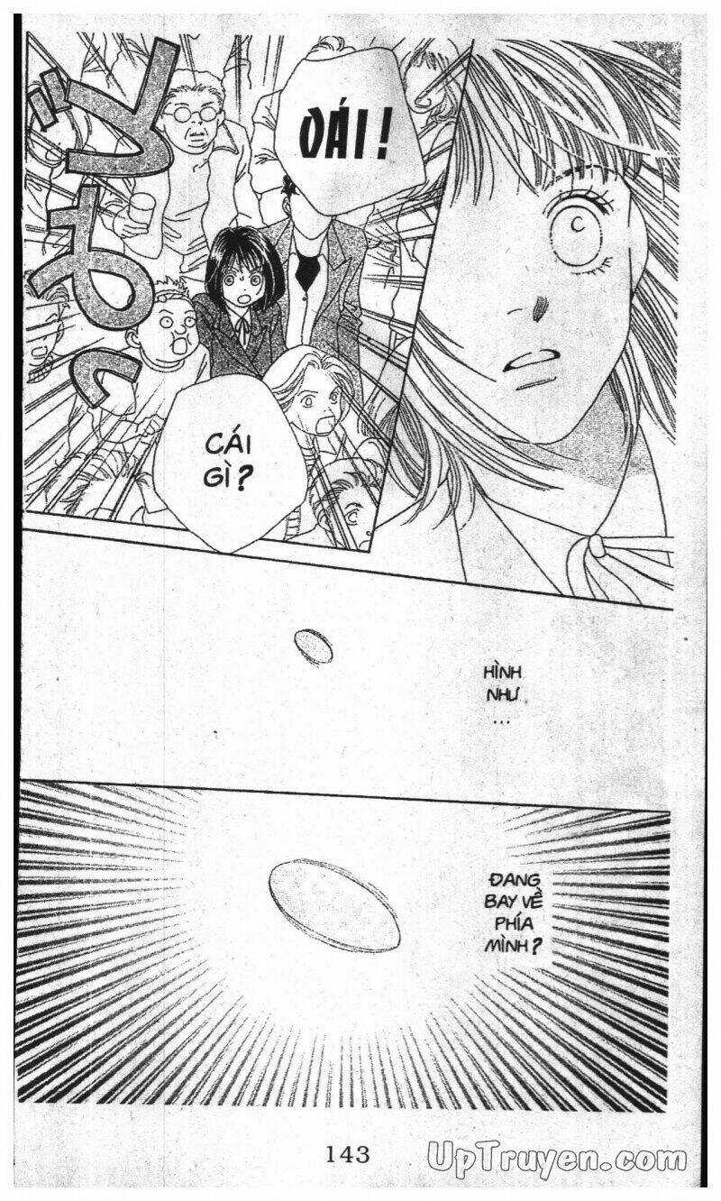 Con Nhà Giàu Chapter 186 trang 128