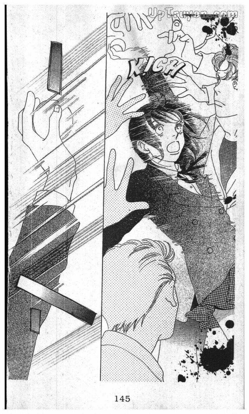 Con Nhà Giàu Chapter 186 trang 130