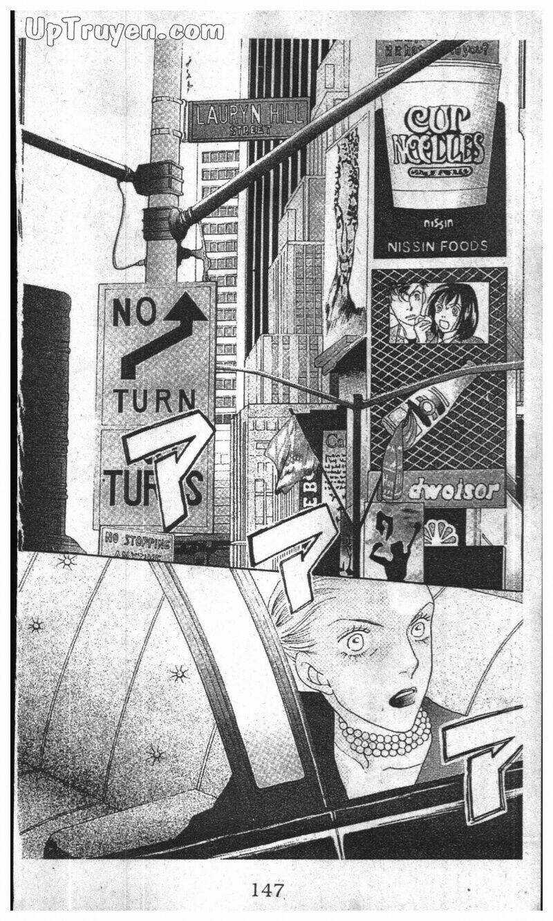 Con Nhà Giàu Chapter 186 trang 132