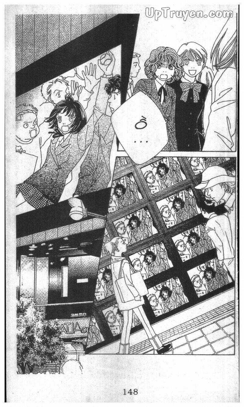 Con Nhà Giàu Chapter 186 trang 133