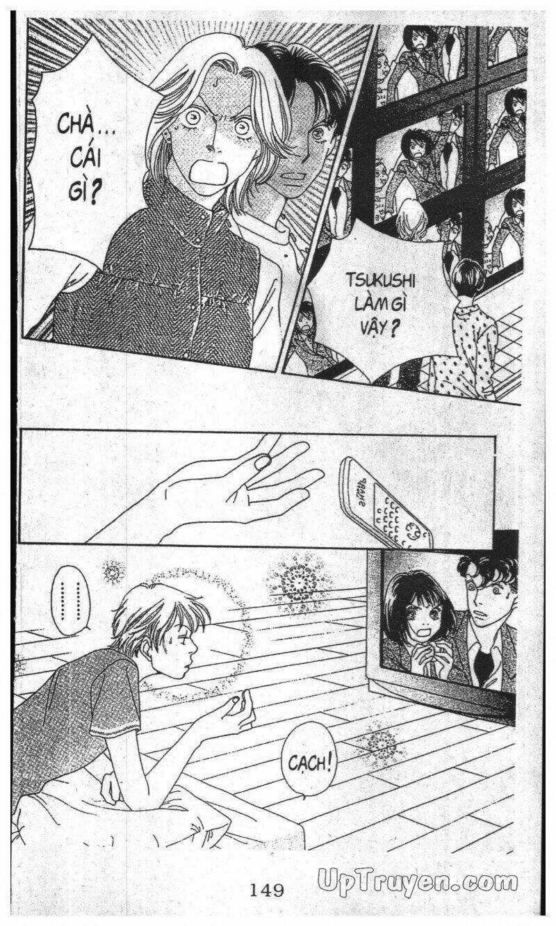 Con Nhà Giàu Chapter 186 trang 134