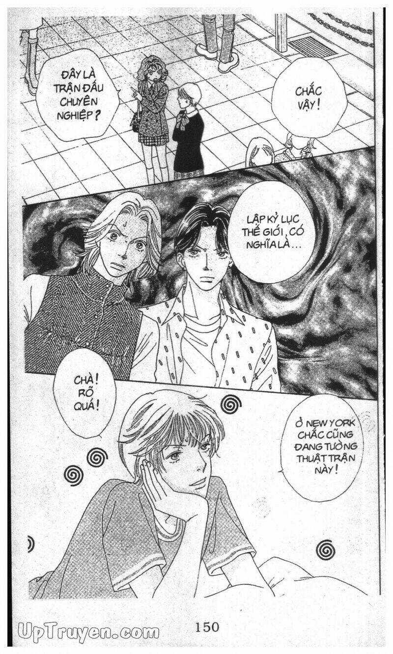 Con Nhà Giàu Chapter 186 trang 135