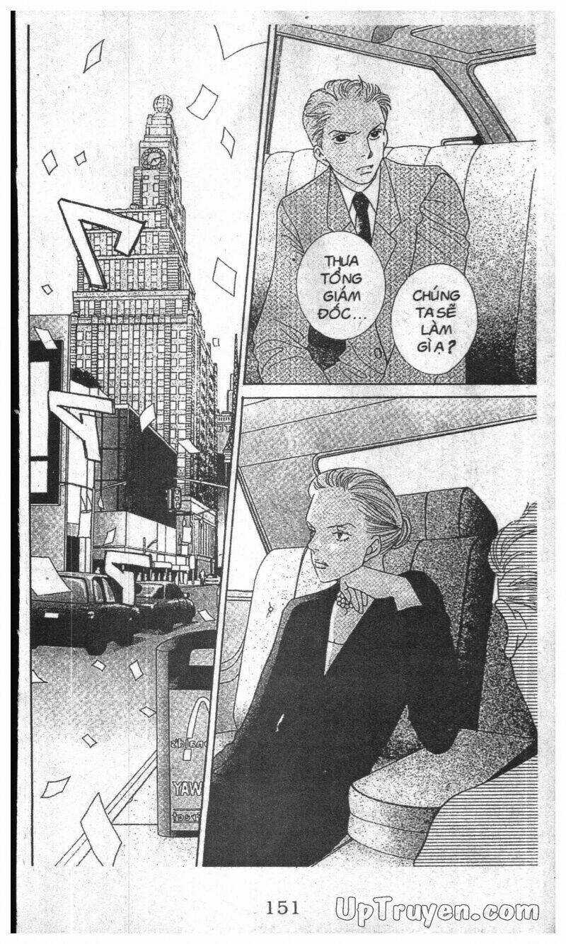 Con Nhà Giàu Chapter 186 trang 136